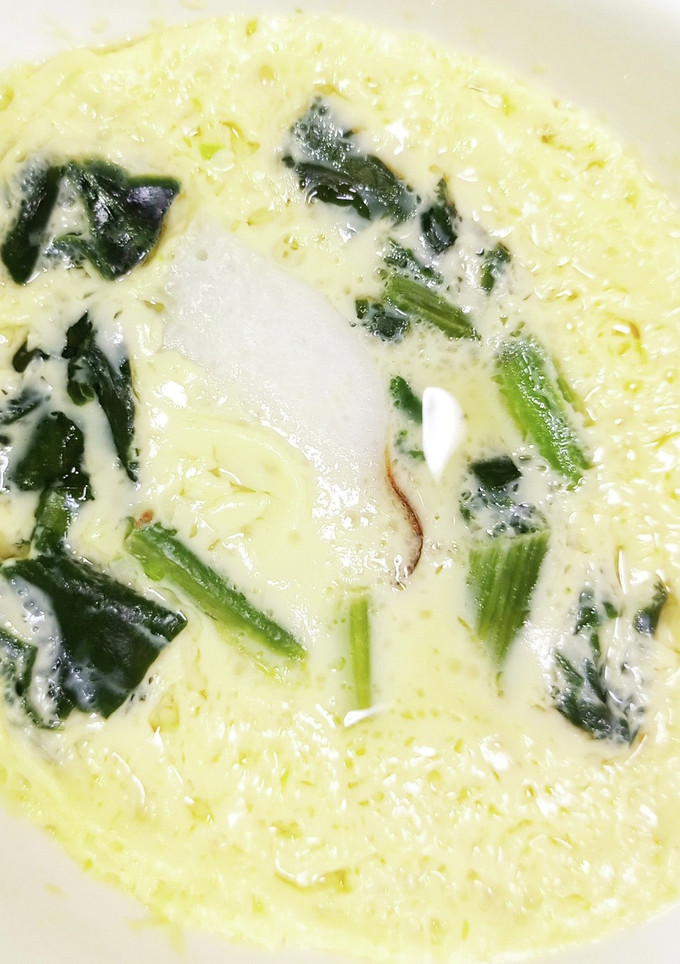 レンジで簡単茶碗蒸し❣-レシピのメイン写真