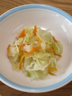 (保育所)サワークラフト-レシピのメイン写真