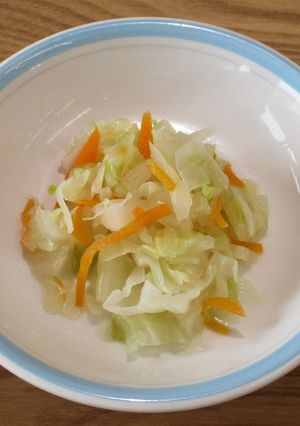 （保育所）サワークラフト-レシピのメイン写真