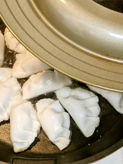 料理人監修 米粉餃子の皮 グルテンフリー-レシピのメイン写真