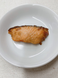 鮭の西京焼き-レシピのメイン写真