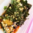 揚げ茄子のさっぱり甘酢♡作り置き