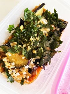 揚げ茄子のさっぱり甘酢♡作り置き-レシピのメイン写真