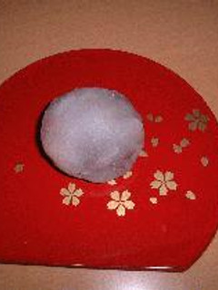 少量でつくるイチゴ大福-レシピのメイン写真