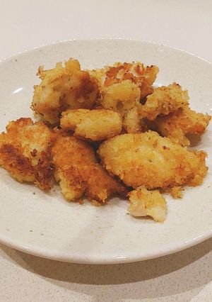 【お手軽】チキンフライ-レシピのメイン写真