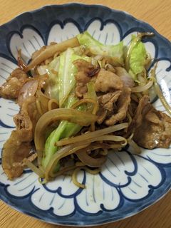 焼きそば-レシピのメイン写真
