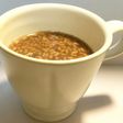 Sdgs 小豆の茹で汁と米麹で 発酵汁粉