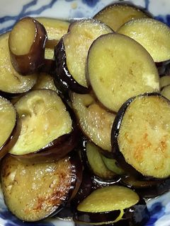 茄子の南蛮漬け風-レシピのメイン写真