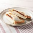 シナモンりんごホットサンド-アラジン公式