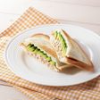ツナアボカドホットサンド-アラジン公式