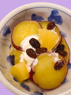 さつま芋とパイナップルの重ね煮-レシピのメイン写真