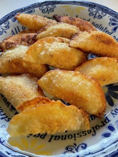 ポテサラ揚げ-レシピのメイン写真