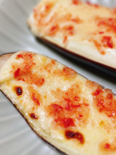 もはやピザ!トマト麹のチーズ茄子-レシピのメイン写真