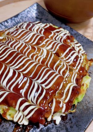豚たま-レシピのメイン写真