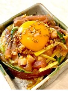 ;-レシピのメイン写真