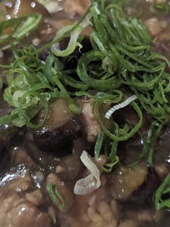 ひき肉となすの甘酢あんかけ炒め-レシピのメイン写真