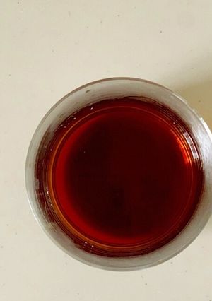 無添加♡自家製麺つゆの作り方/甘さ控えめ-レシピのメイン写真
