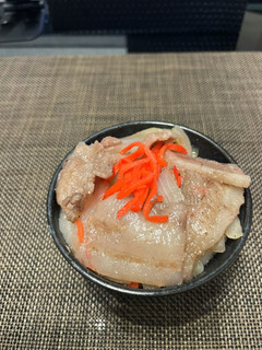 最強の豚丼-レシピのメイン写真