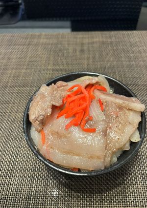 最強の豚丼-レシピのメイン写真