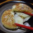 コロボックル焼き~芋もち