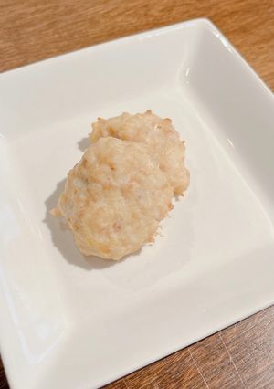 焼きナゲット-レシピのメイン写真