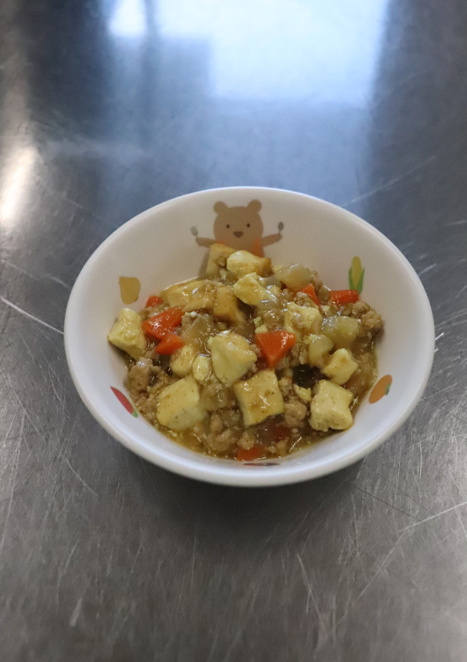 生揚げの和風カレー煮-レシピのメイン写真