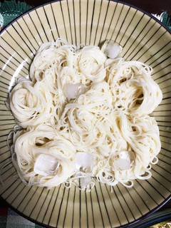 素麺〜くるくる-レシピのメイン写真