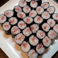 基本からアレンジまで！思わずつくりたくなる「ネギトロ とろたく」の