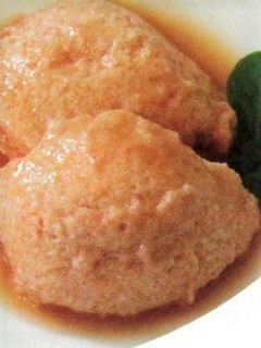 あっさりトマトのムース-レシピのメイン写真