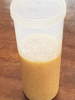 発酵フードメーカーdeにんにく麹-レシピのメイン写真