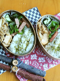 お弁当2023年8月10日-レシピのメイン写真