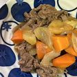 肉じゃが