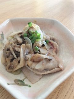 お肉やわらか~♪ 豚の生姜焼き-レシピのメイン写真