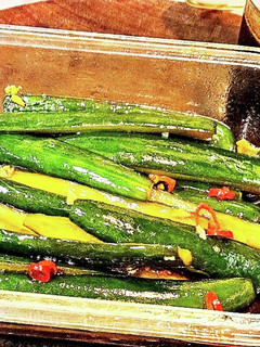 この世からきゅうり消える!ヤバい醤油漬け-レシピのメイン写真