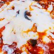 残りのミートソースをカレーにアレンジ♪
