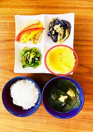 15分|韓国風ハッシュドポテト★辛さ0-レシピのメイン写真