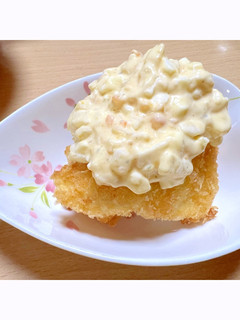 激うま★タルタルソース-レシピのメイン写真