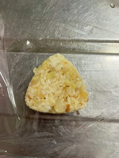 激ウマ簡単豚そぼろ生姜おにぎり-レシピのメイン写真