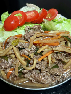 青椒肉絲~⸜(๑‘ᵕ‘๑)⸝*-レシピのメイン写真