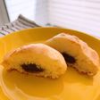 簡単あんこパン(卵乳なし)