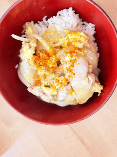 本格的親子丼-レシピのメイン写真