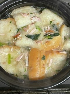 パン粥(大人向けリハビリ食)-レシピのメイン写真