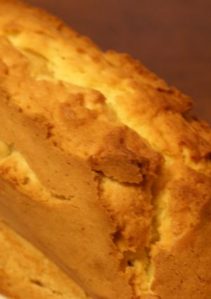 しっとり☆お店のパウンドケーキ♪-レシピのメイン写真