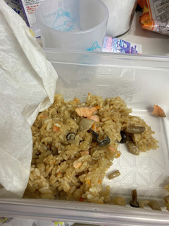 圧力鍋 炊き込みご飯-レシピのメイン写真