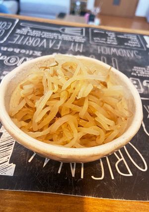 あっさりもやしナムル-レシピのメイン写真