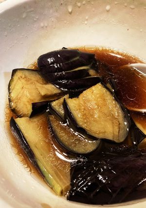 子供も野菜をもりもり食べる！揚げ浸し-レシピのメイン写真