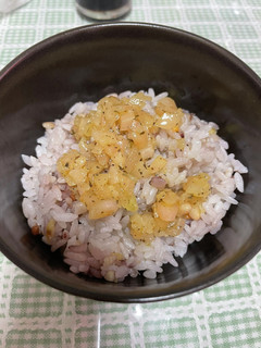 ご飯にかける岩下の新生姜 再現!自己流-レシピのメイン写真