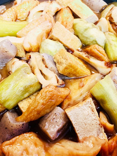 冷やして美味しい☆夏の煮物-レシピのメイン写真