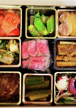 夏おせち　2023-レシピのメイン写真