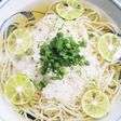 スダチうどん★そば★ひやむぎ★そうめん